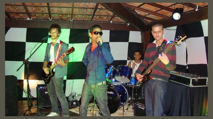 DiscoGrafia